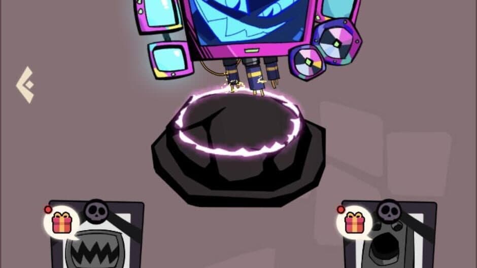 Скриншот 5 из Limbo Disco