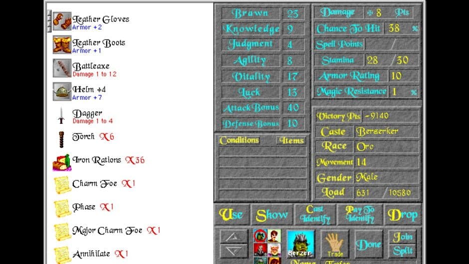 Скриншот 5 из Realmz