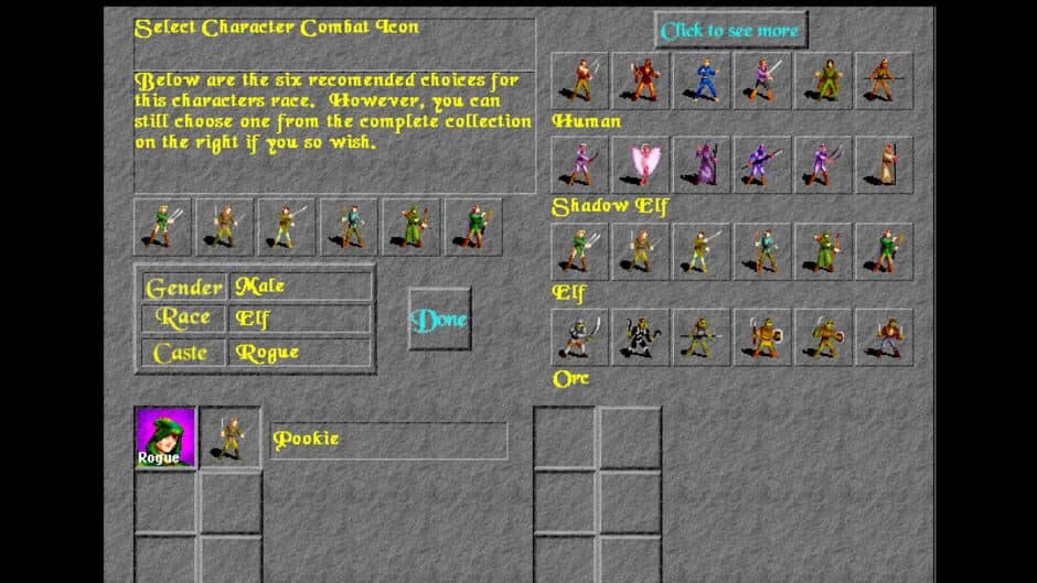 Скриншот 8 из Realmz