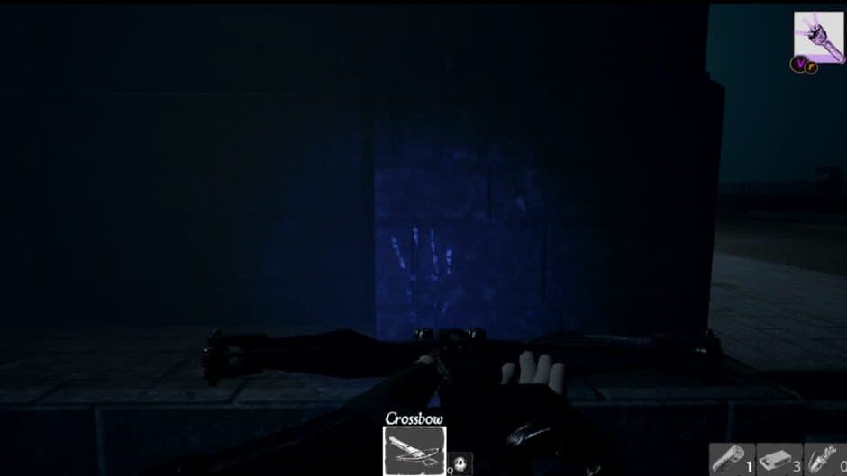 Скриншот 8 из Blood Red