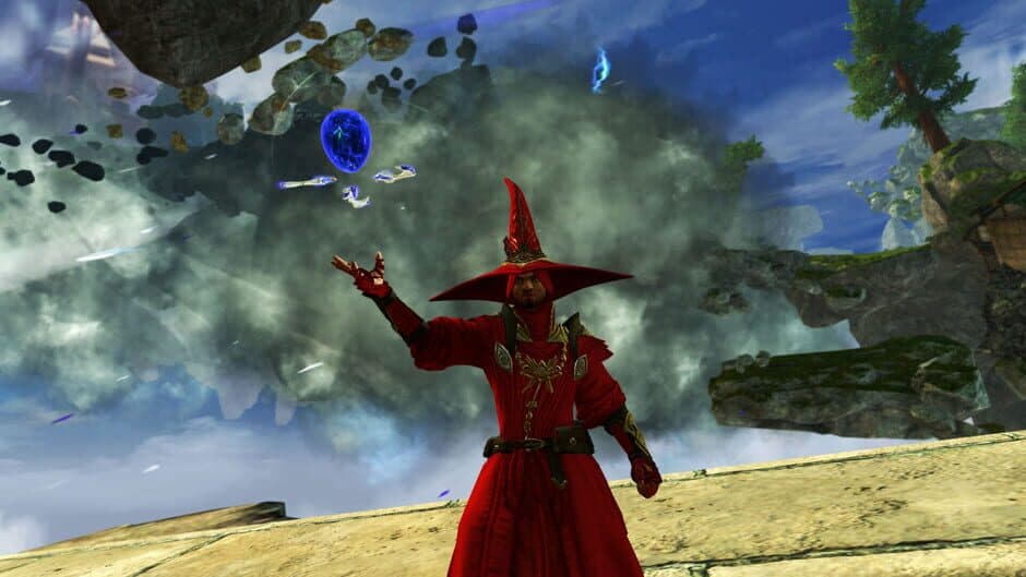 Скриншот 3 из Guild Wars 2: Secrets of the Obscure