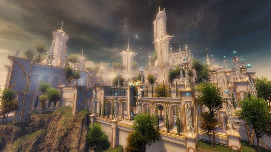 Скриншот 5 из Guild Wars 2: Secrets of the Obscure