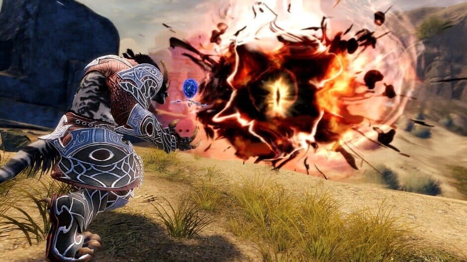 Скриншот 7 из Guild Wars 2: Secrets of the Obscure