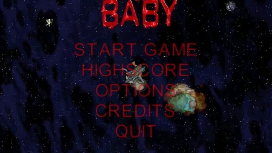 Скриншот 2 из Killer Baby
