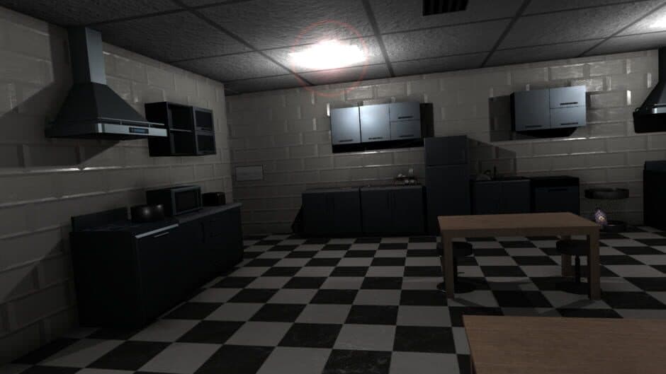 Скриншот 1 из Mooshie's Kitchen