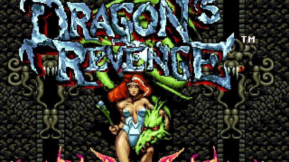 Скриншот 1 из Dragon's Revenge