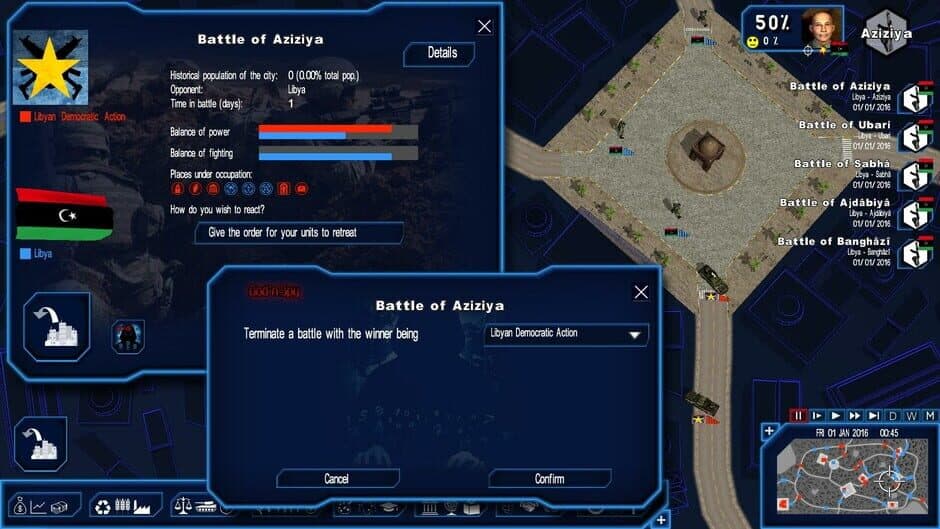 Скриншот 4 из God'n Spy Add-on: Power & Revolution 2023 Edition