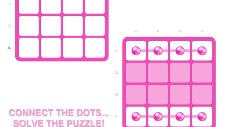Скриншот 1 из Logic Dots 2