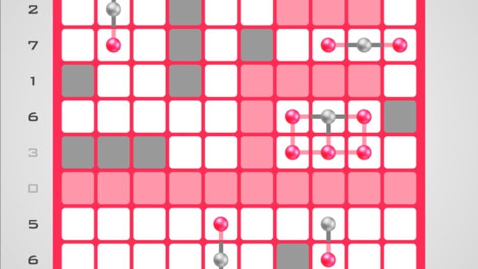 Скриншот 2 из Logic Dots 2