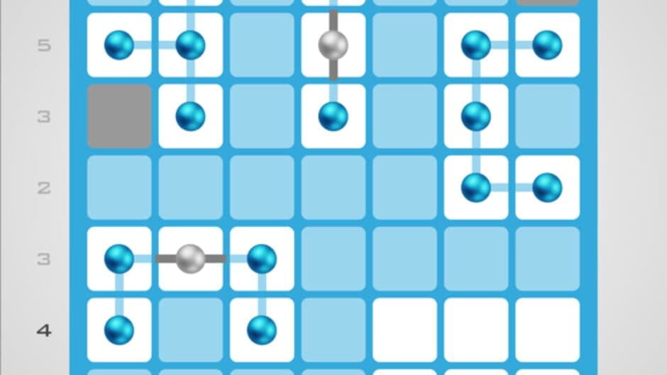 Скриншот 4 из Logic Dots 2