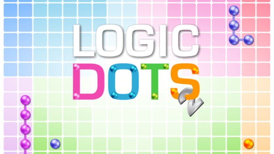 Скриншот 5 из Logic Dots 2