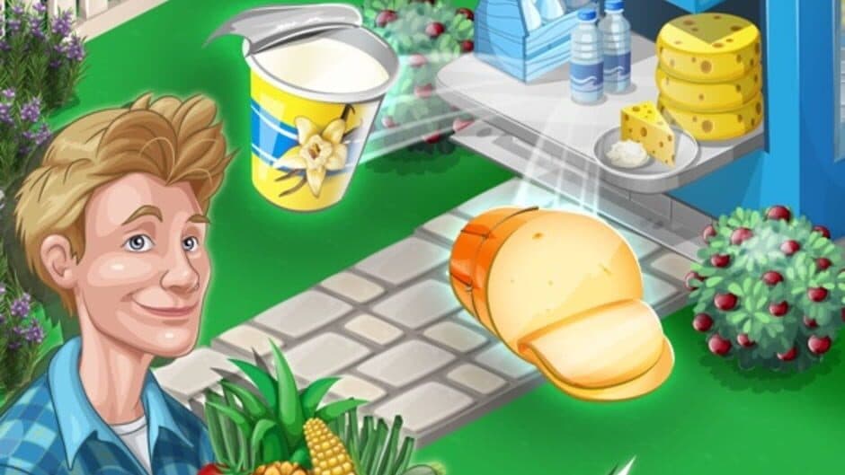 Скриншот 3 из Chef Town