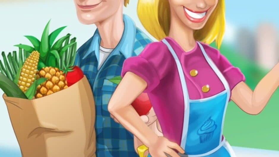 Скриншот 6 из Chef Town