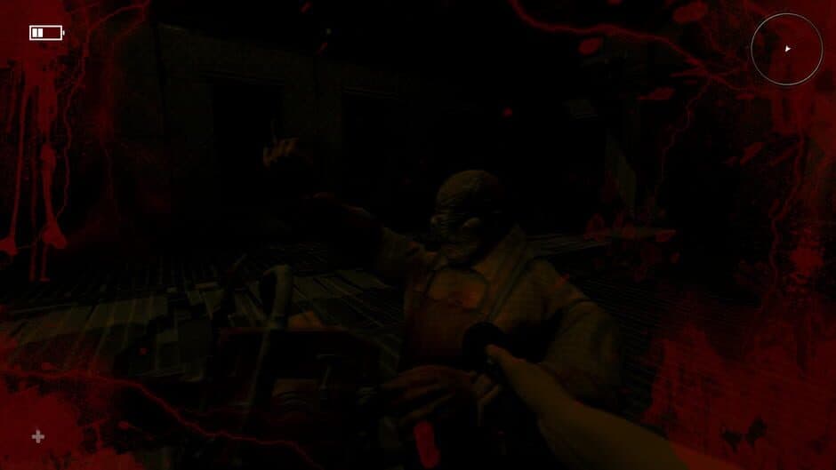 Скриншот 9 из Project First Contact