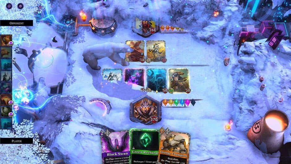 Скриншот 2 из Raini: The Lords of Light