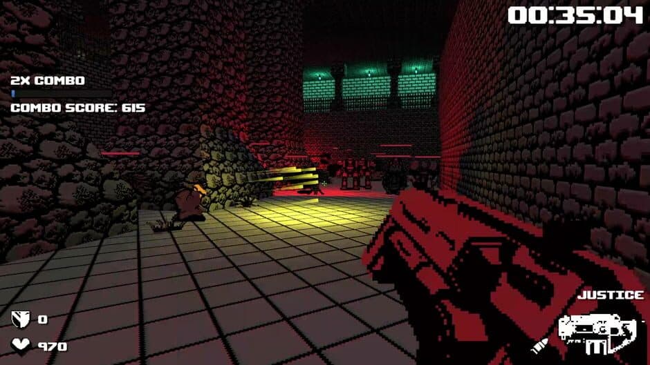 Скриншот 4 из Go to Hell or Die Trying
