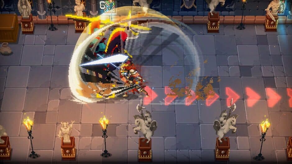 Скриншот 2 из Otherworld Legends: Alasdair