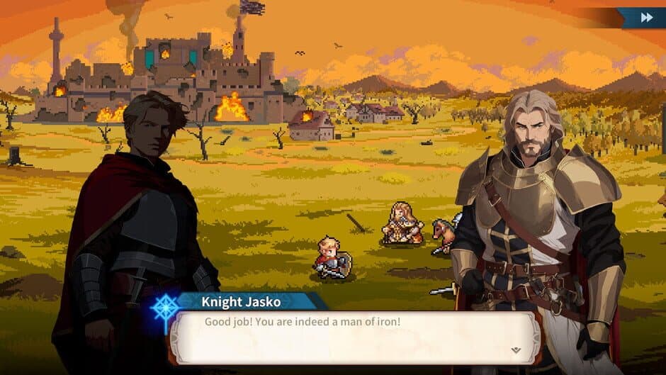 Скриншот 2 из Krzyżacy: The Knights of the Cross - Character Pack (Western Style)