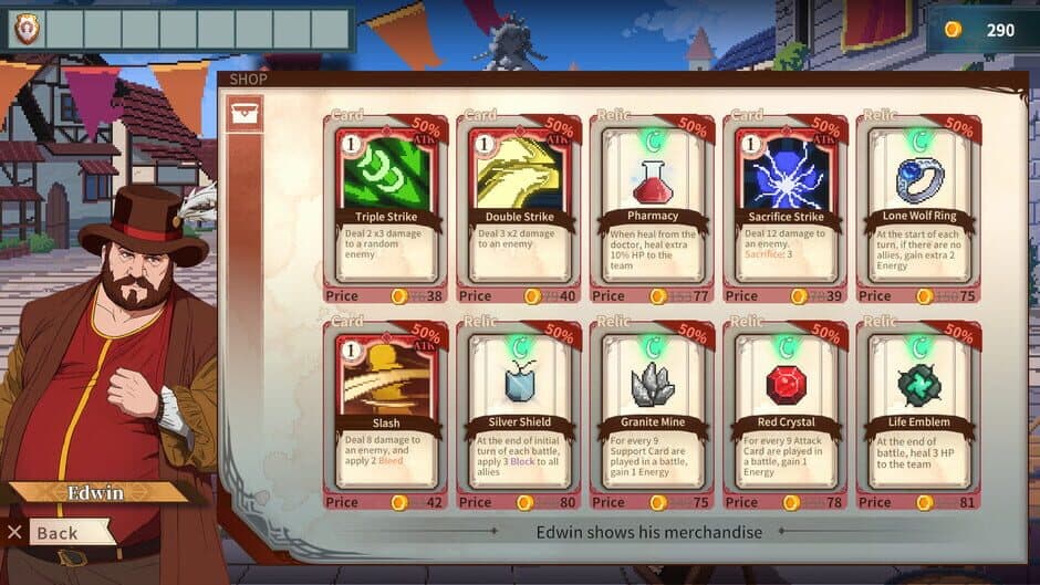 Скриншот 6 из Krzyżacy: The Knights of the Cross - Character Pack (Western Style)