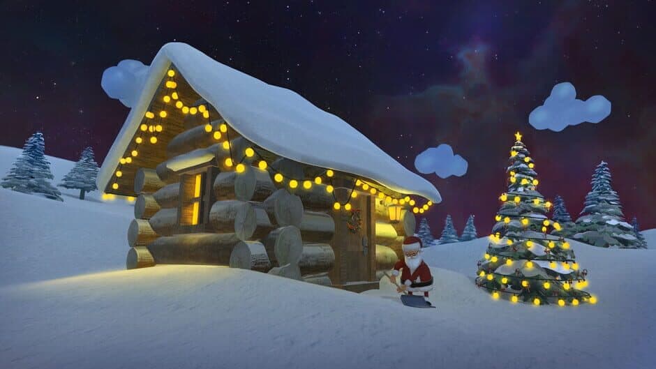 Скриншот 3 из Santa's Letters VR