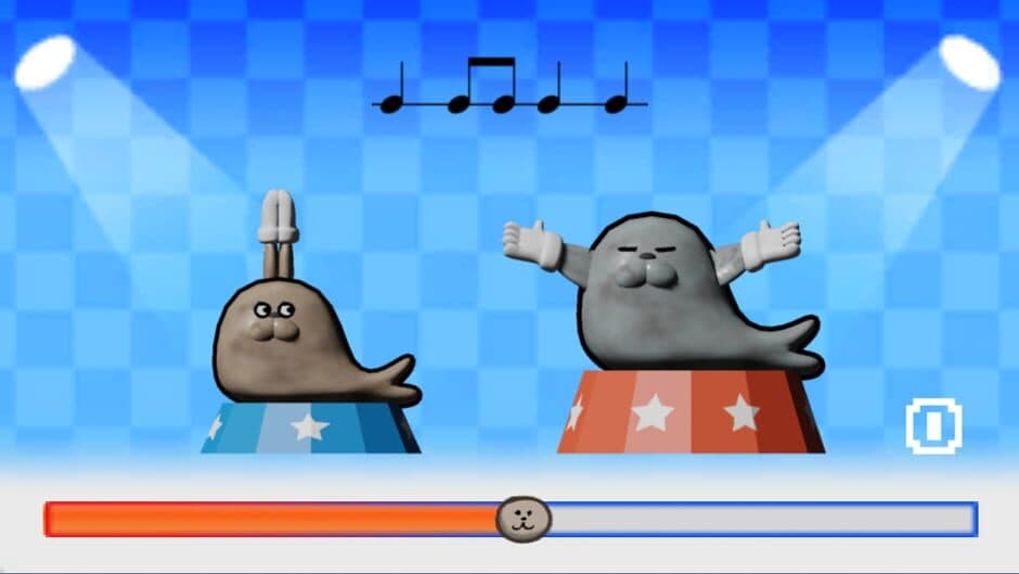 Скриншот 2 из Rhythm Hell