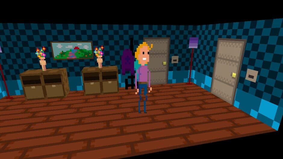 Скриншот 2 из Martin The Let's Player
