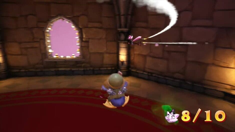 Скриншот 2 из Spyro: Year of the Dragon