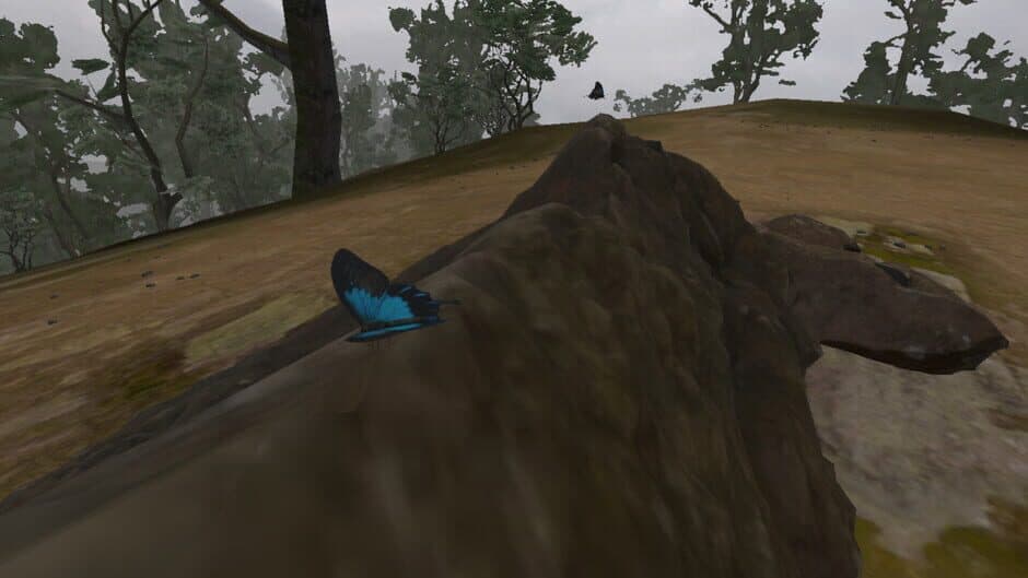 Скриншот 4 из Lepidoptera