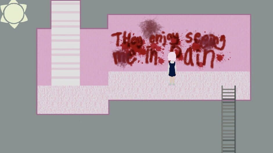 Скриншот 4 из May Angels Fall Down