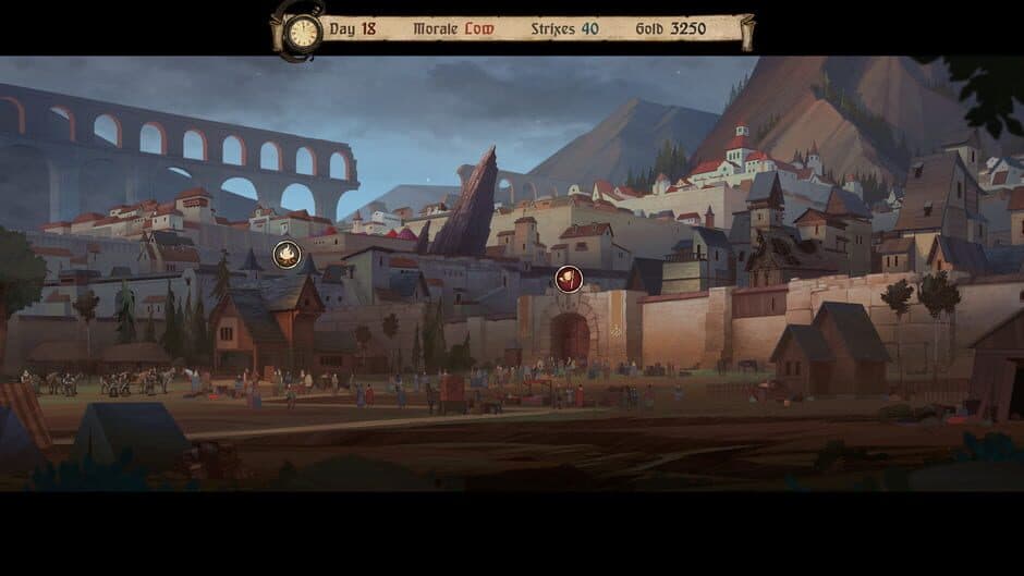Скриншот 3 из Ash of Gods: Universe Bundle