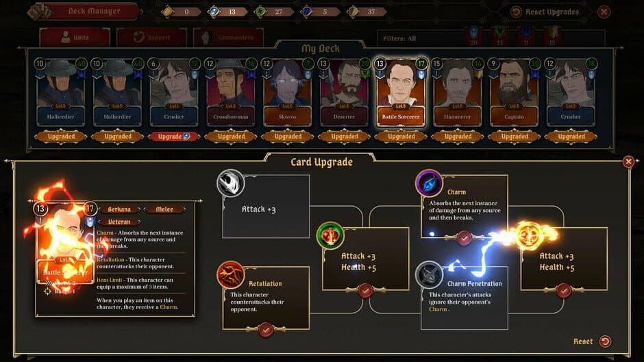 Скриншот 5 из Ash of Gods: Fan Edition