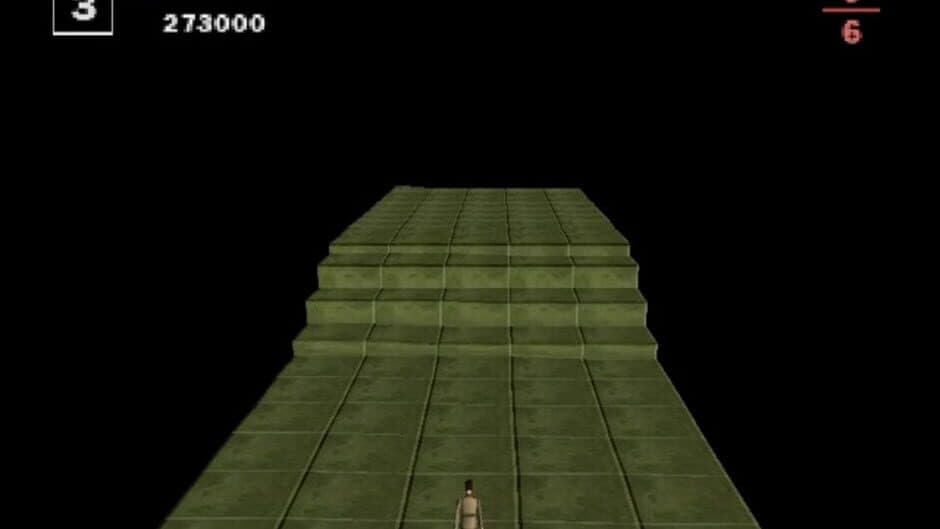 Скриншот 11 из Kurushi Final: Mental Blocks