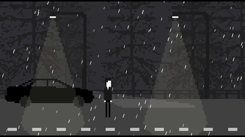 Скриншот 1 из I Remember the Rain