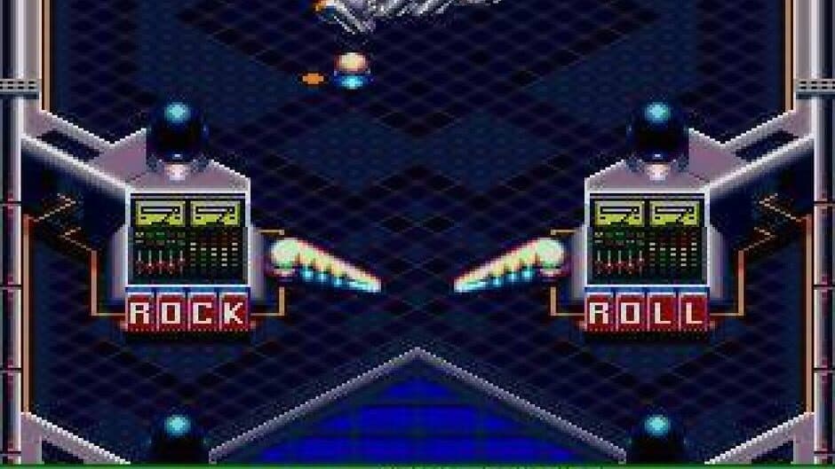 Скриншот 2 из Crüe Ball