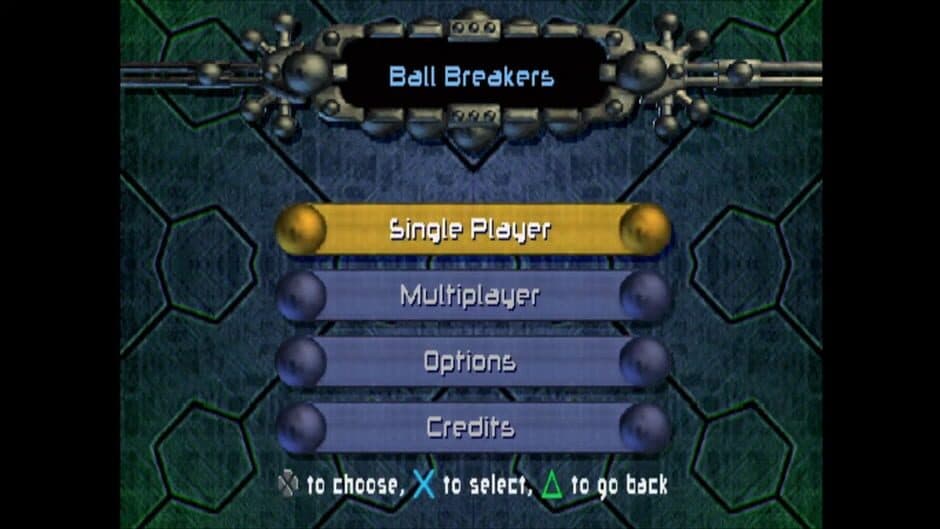 Скриншот 10 из Ball Breakers