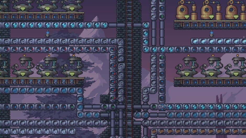 Скриншот 5 из AutoForge