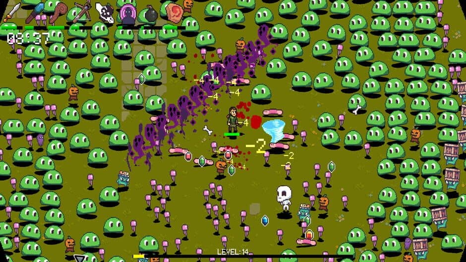 Скриншот 5 из Surviving Hunter