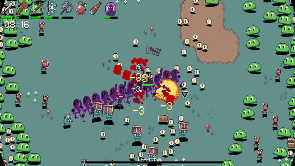 Скриншот 2 из Surviving Hunter