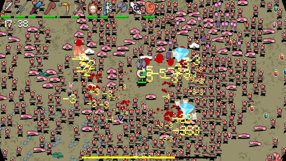 Скриншот 3 из Surviving Hunter