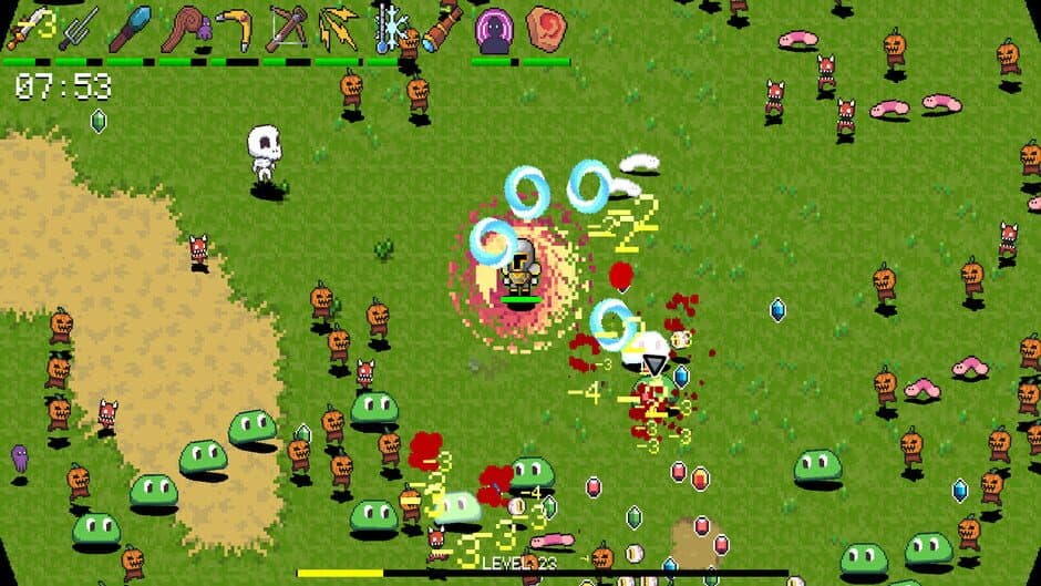 Скриншот 4 из Surviving Hunter
