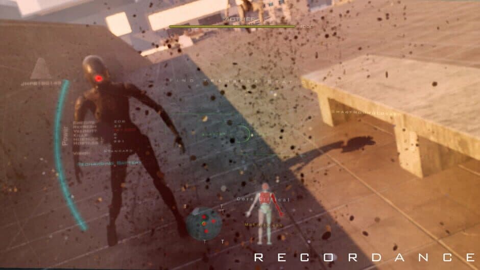 Скриншот 7 из Recordance