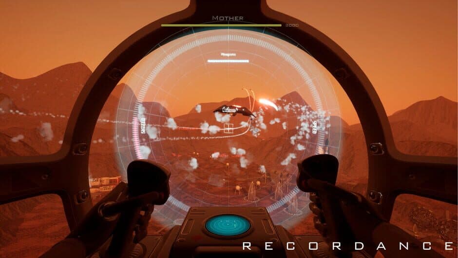 Скриншот 1 из Recordance