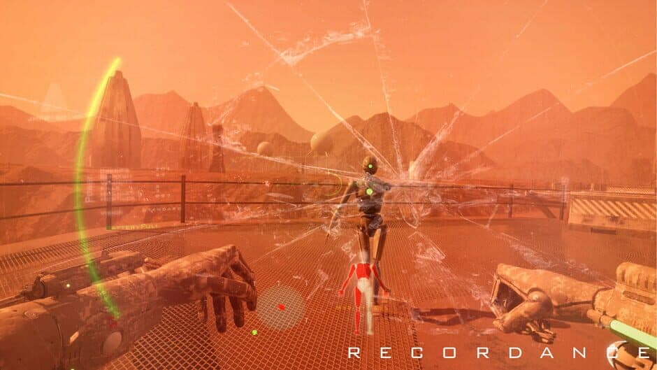 Скриншот 8 из Recordance