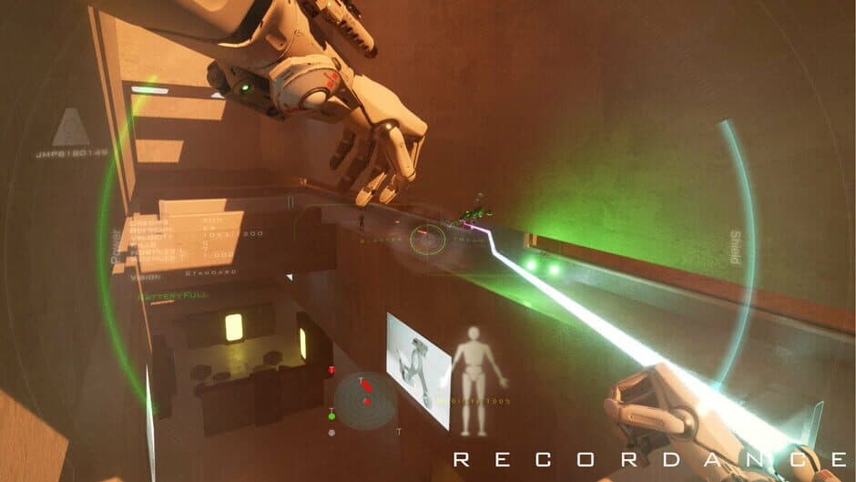 Скриншот 2 из Recordance