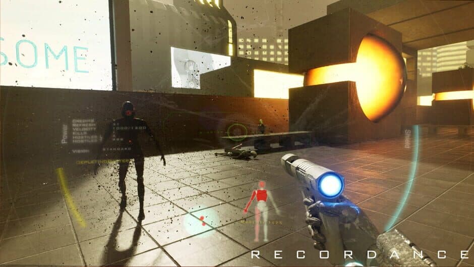 Скриншот 5 из Recordance