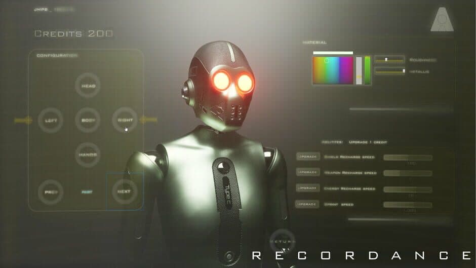 Скриншот 6 из Recordance