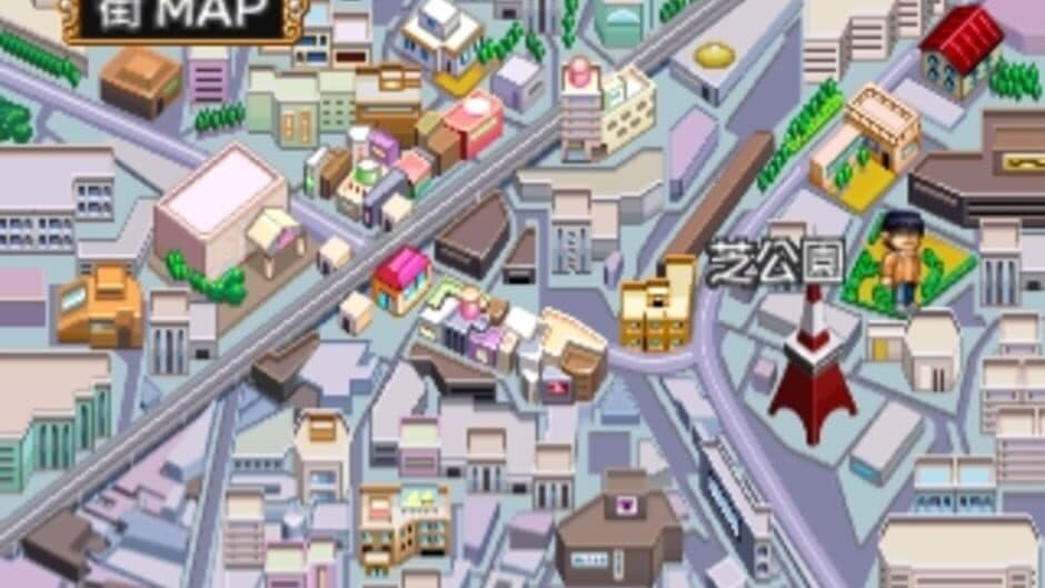 Скриншот 8 из Omizu no Hanamichi