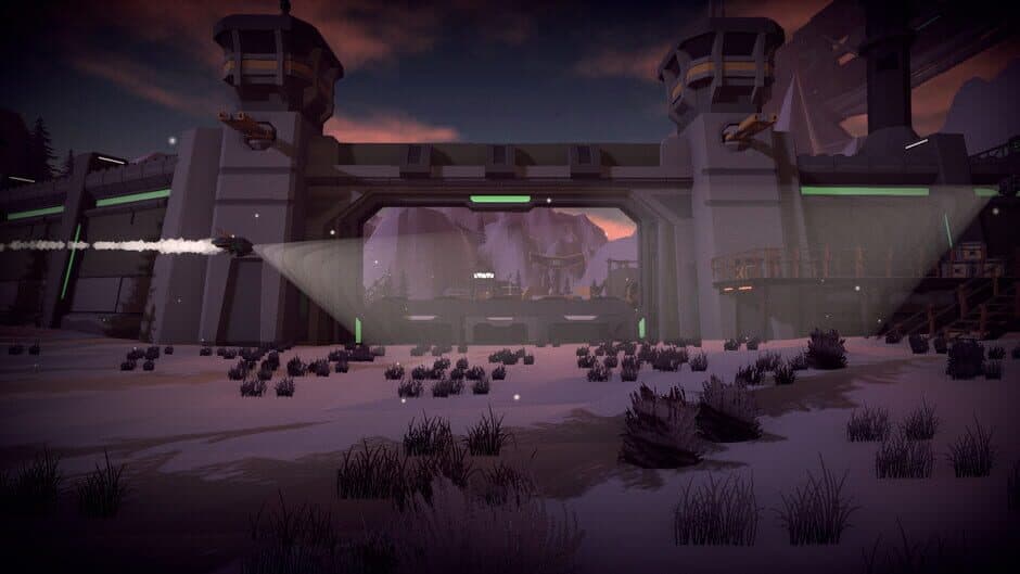 Скриншот 6 из The Crisis Zone