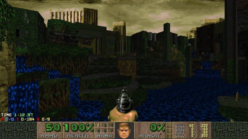 Скриншот 2 из Emerald City
