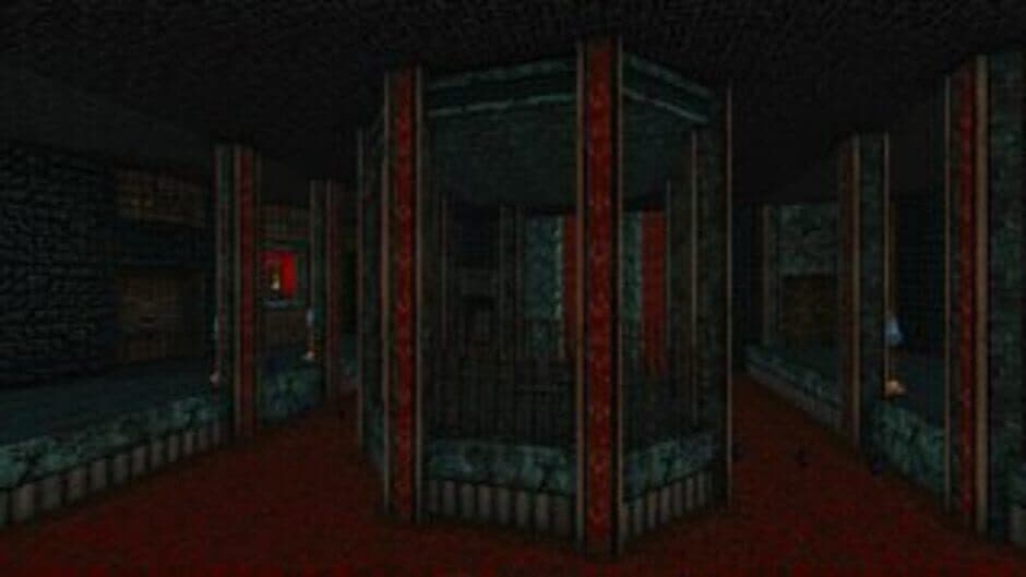 Скриншот 2 из Deadly Ritual